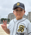 33 ほだか