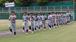 第51回習志野市少年野球春季大会開催！